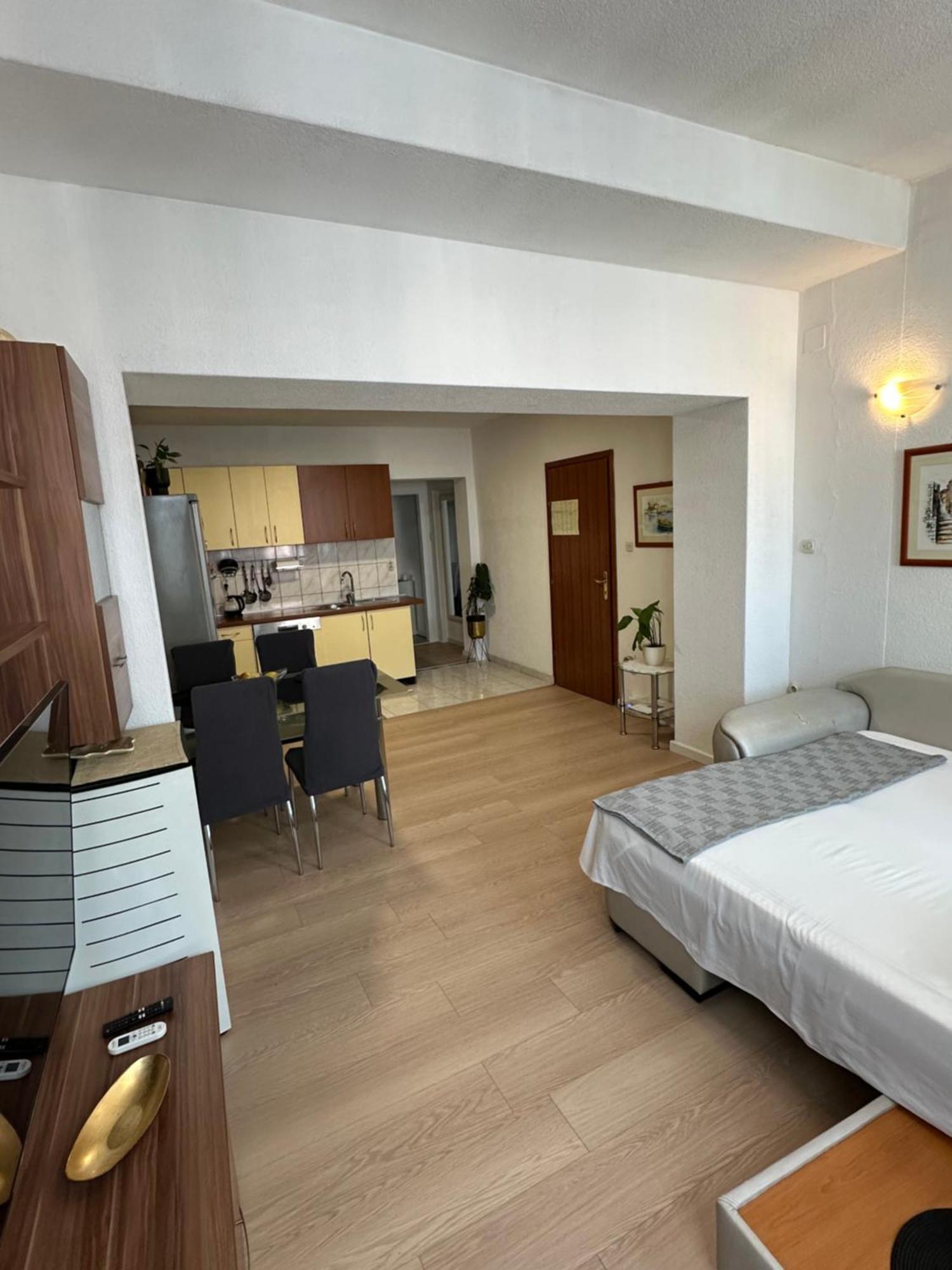 Centar - Mirjana Appartement Makarska