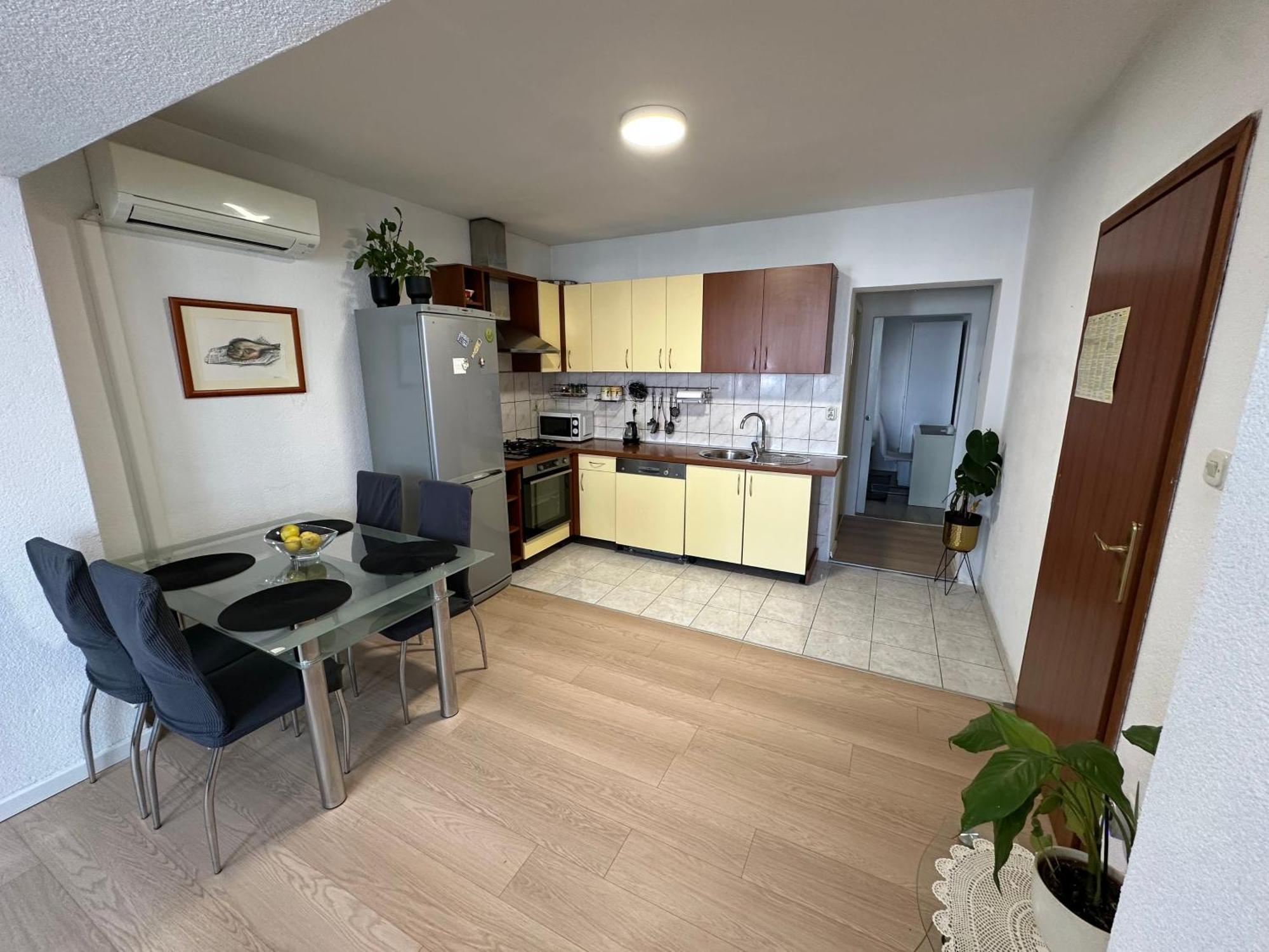 Appartement Centar - Mirjana Makarska