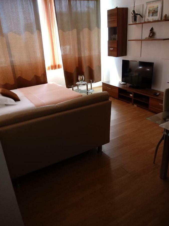 Centar - Mirjana Apartman