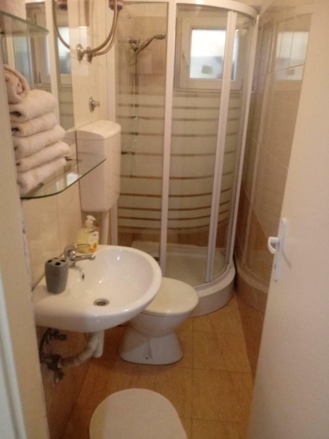 Centar - Mirjana Apartman Makarska