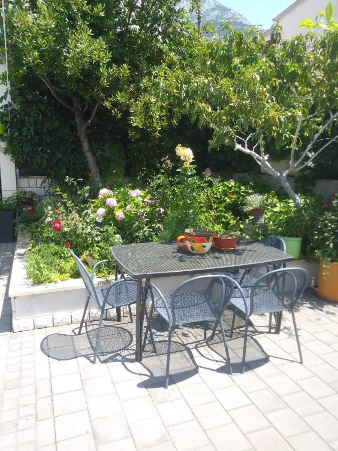 Centar - Mirjana Apartment
