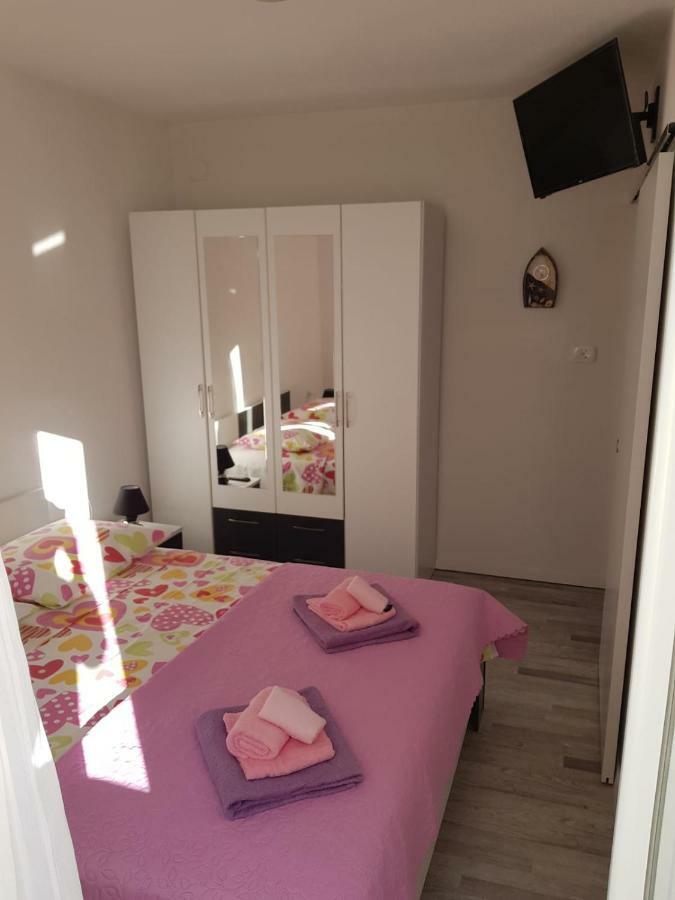 Centar - Mirjana Apartment Makarska