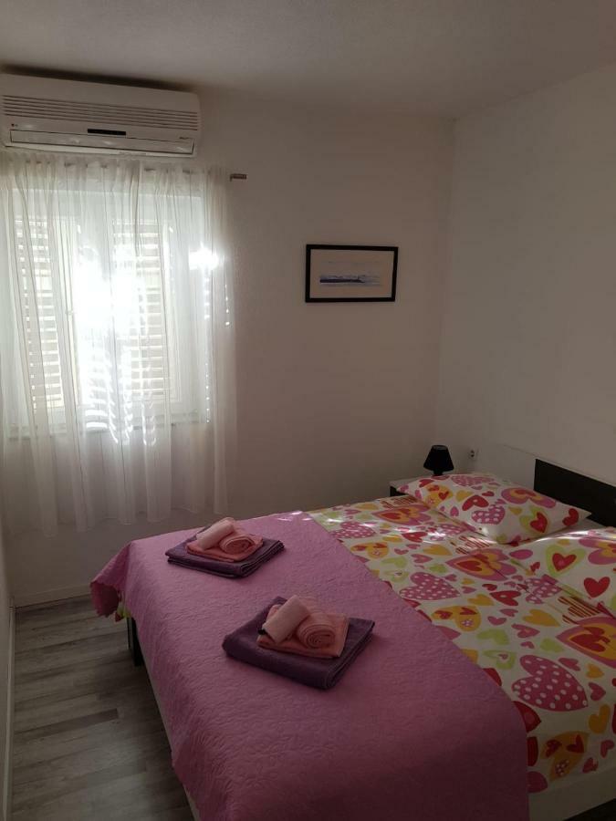 Centar - Mirjana