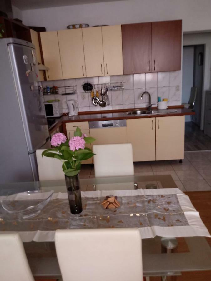 Centar - Mirjana