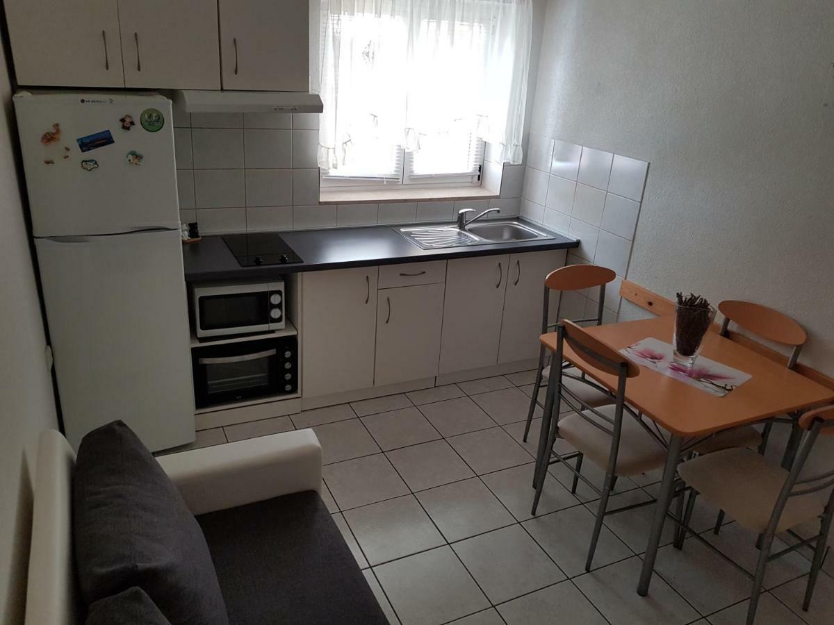 Centar - Mirjana Apartment Makarska