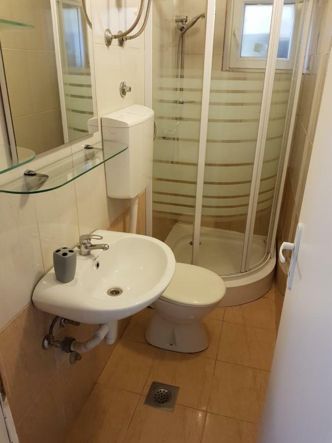Centar - Mirjana Apartment