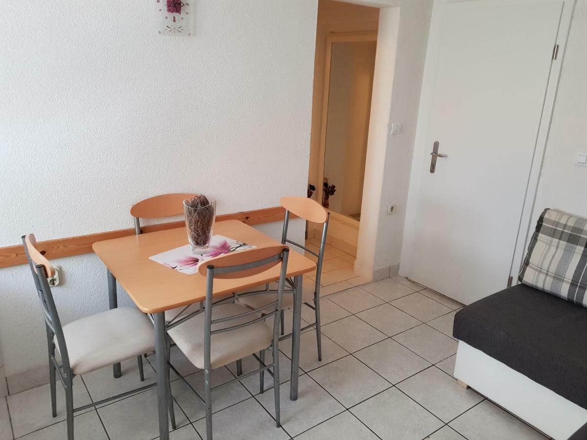 Centar - Mirjana Apartment